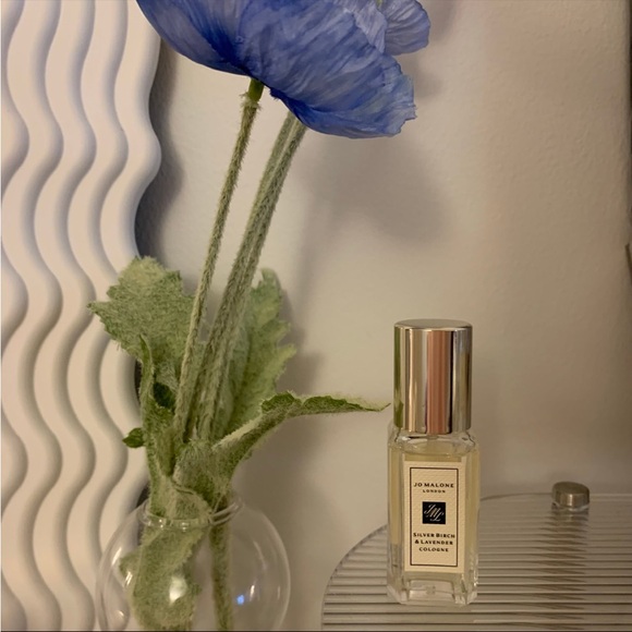 Jo Malone Other - Jo Malone London Silver Birch & Lavender Cologne